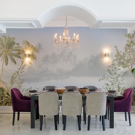 Oasis De Lujo - Luxury Boutique Villa Costa Teguise Dış mekan fotoğraf