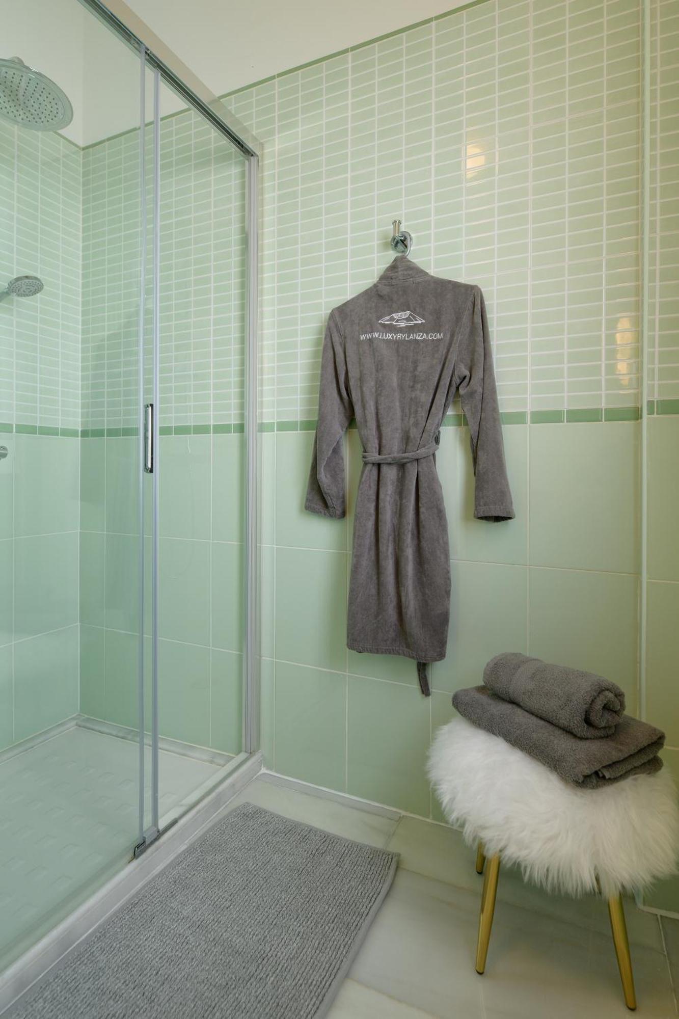 Oasis De Lujo - Luxury Boutique Villa Costa Teguise Dış mekan fotoğraf