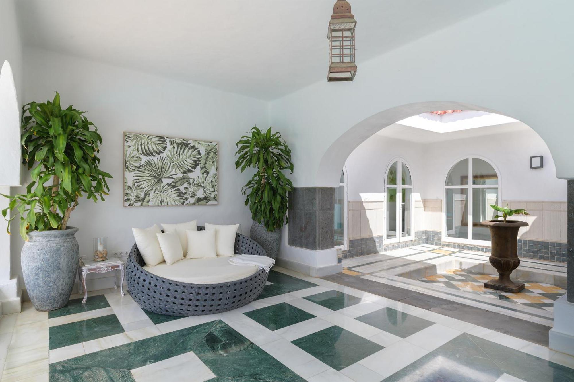 Oasis De Lujo - Luxury Boutique Villa Costa Teguise Dış mekan fotoğraf