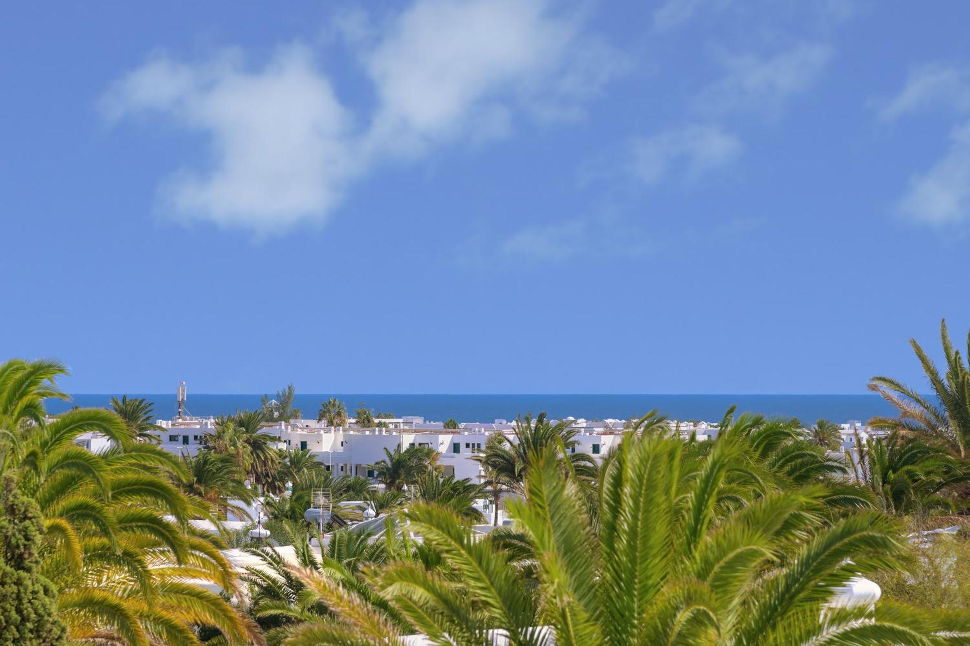 Oasis De Lujo - Luxury Boutique Villa Costa Teguise Dış mekan fotoğraf