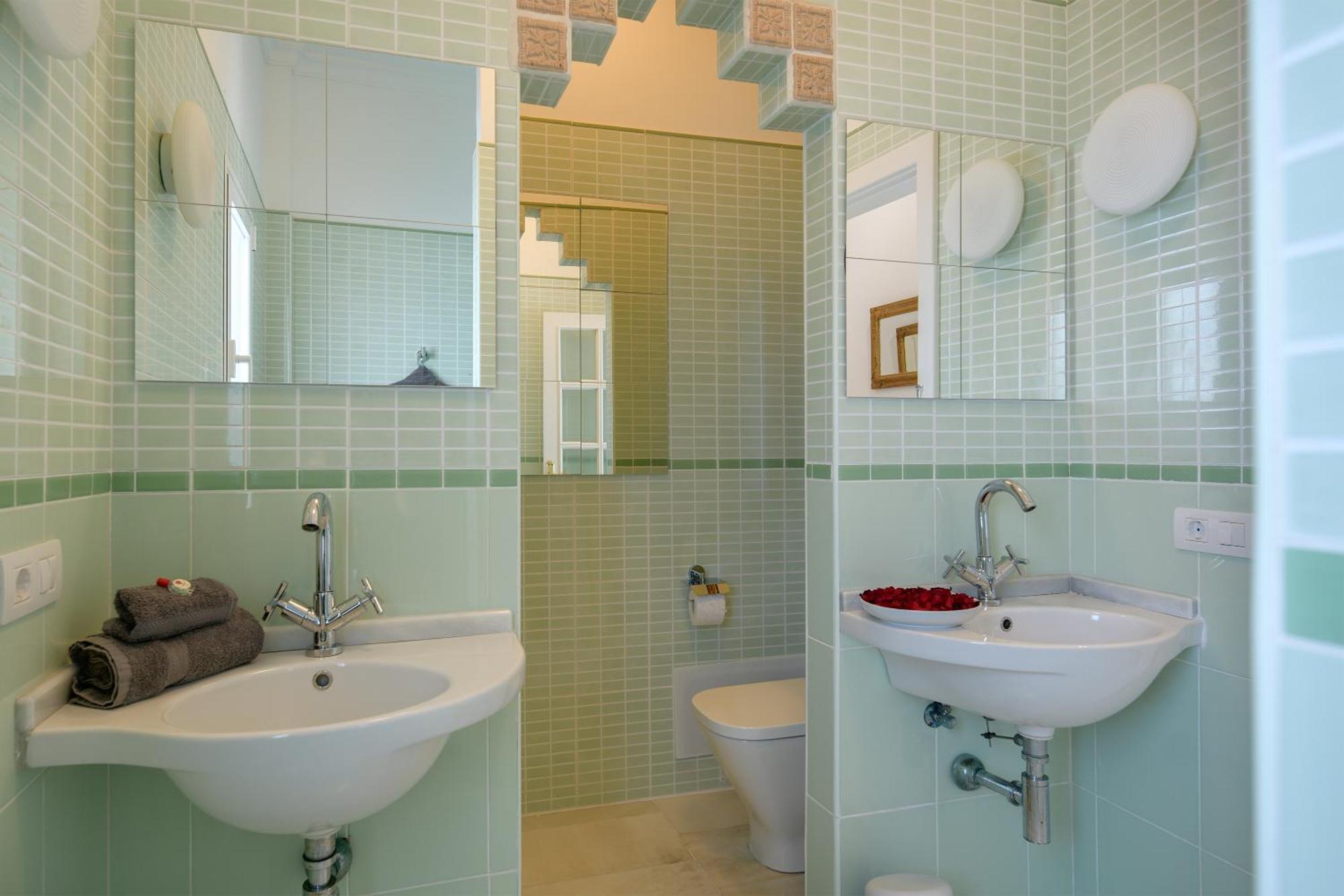 Oasis De Lujo - Luxury Boutique Villa Costa Teguise Dış mekan fotoğraf