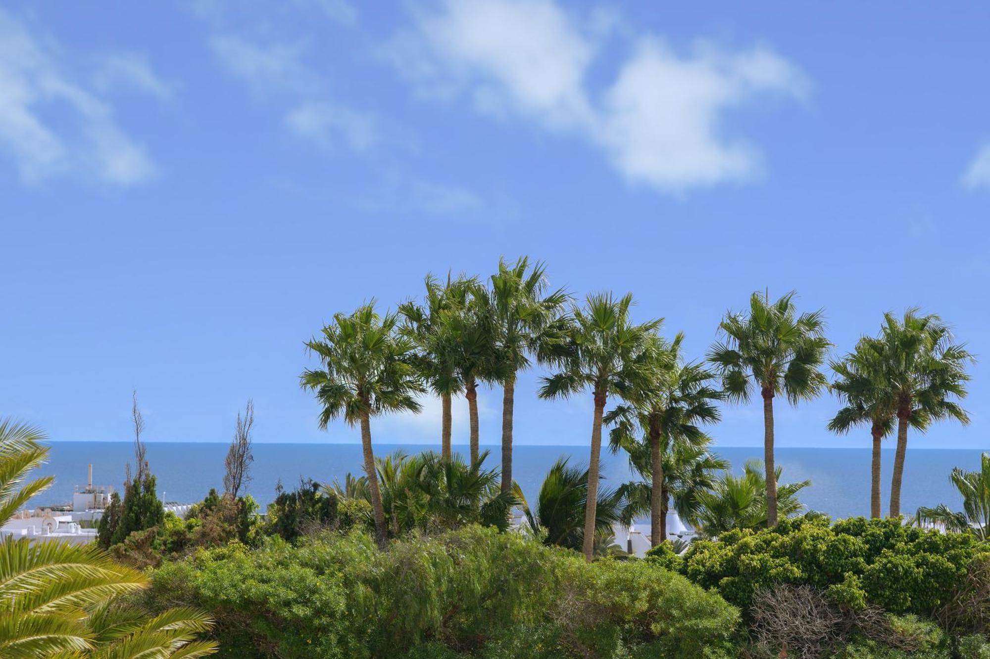 Oasis De Lujo - Luxury Boutique Villa Costa Teguise Dış mekan fotoğraf