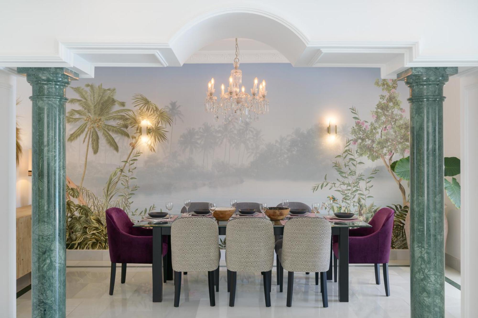Oasis De Lujo - Luxury Boutique Villa Costa Teguise Dış mekan fotoğraf