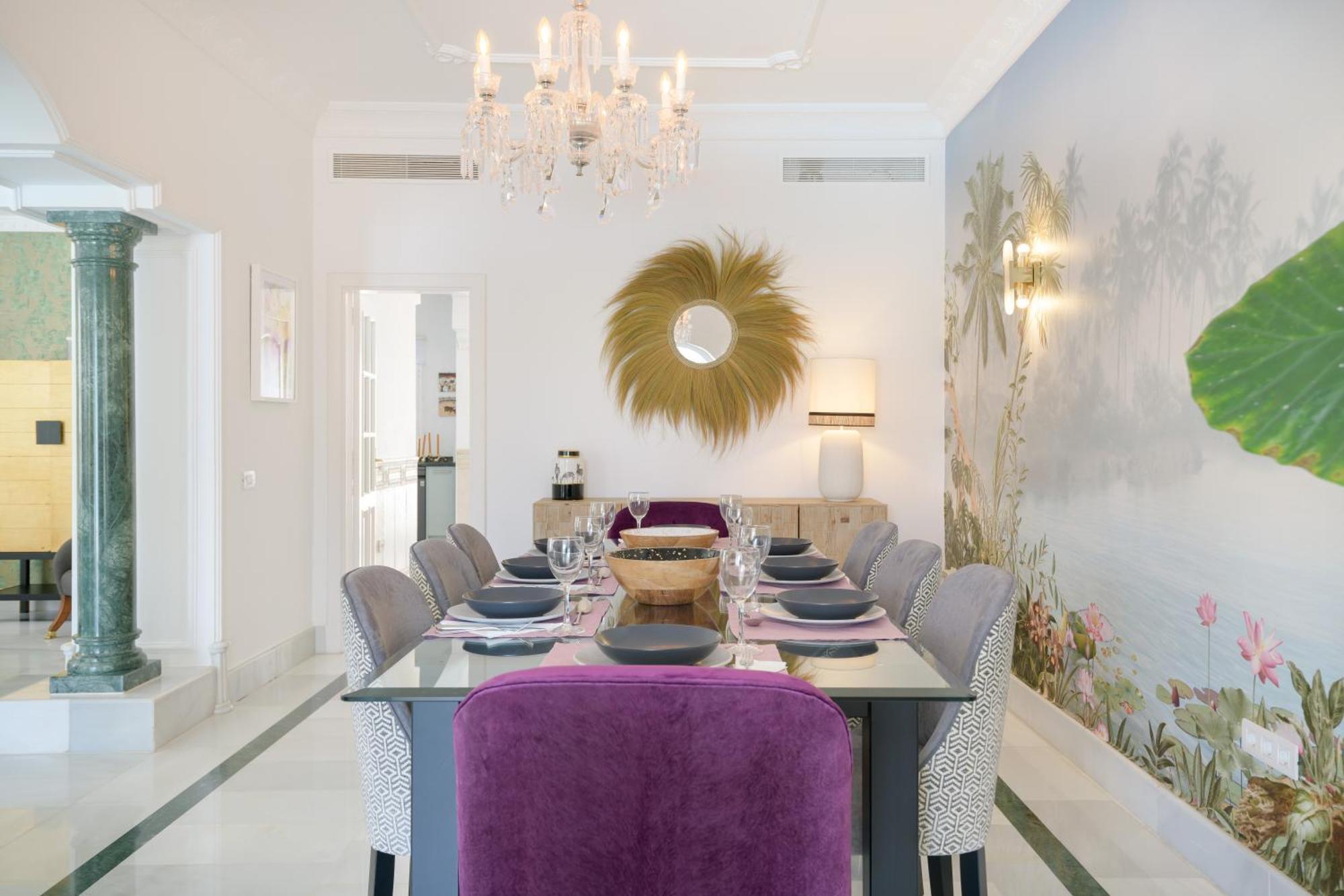 Oasis De Lujo - Luxury Boutique Villa Costa Teguise Dış mekan fotoğraf
