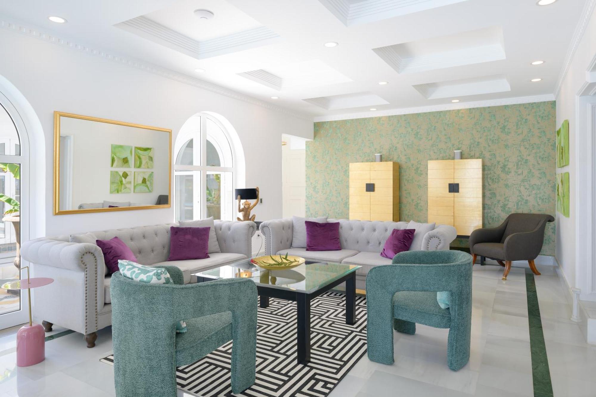 Oasis De Lujo - Luxury Boutique Villa Costa Teguise Dış mekan fotoğraf