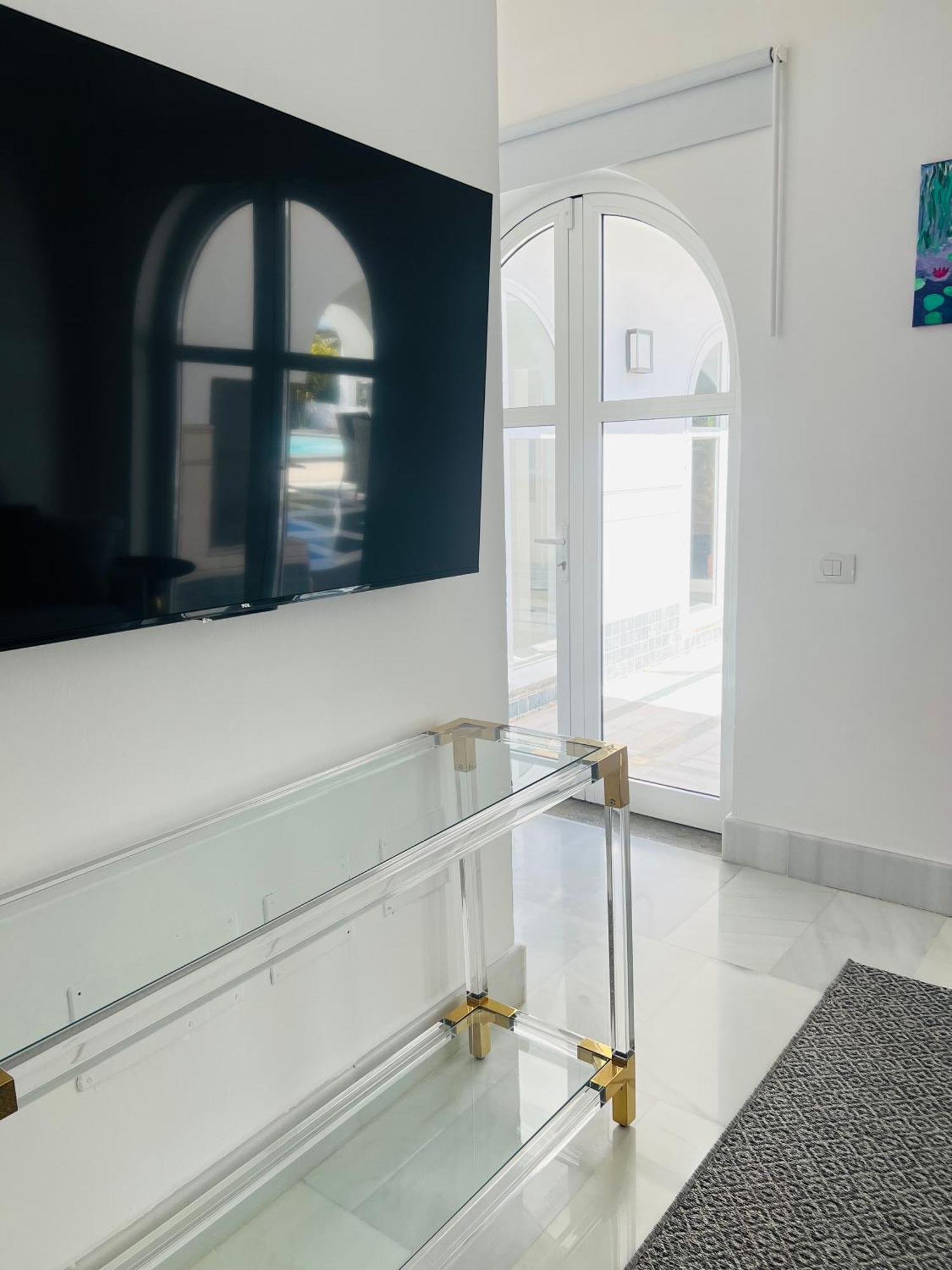 Oasis De Lujo - Luxury Boutique Villa Costa Teguise Dış mekan fotoğraf