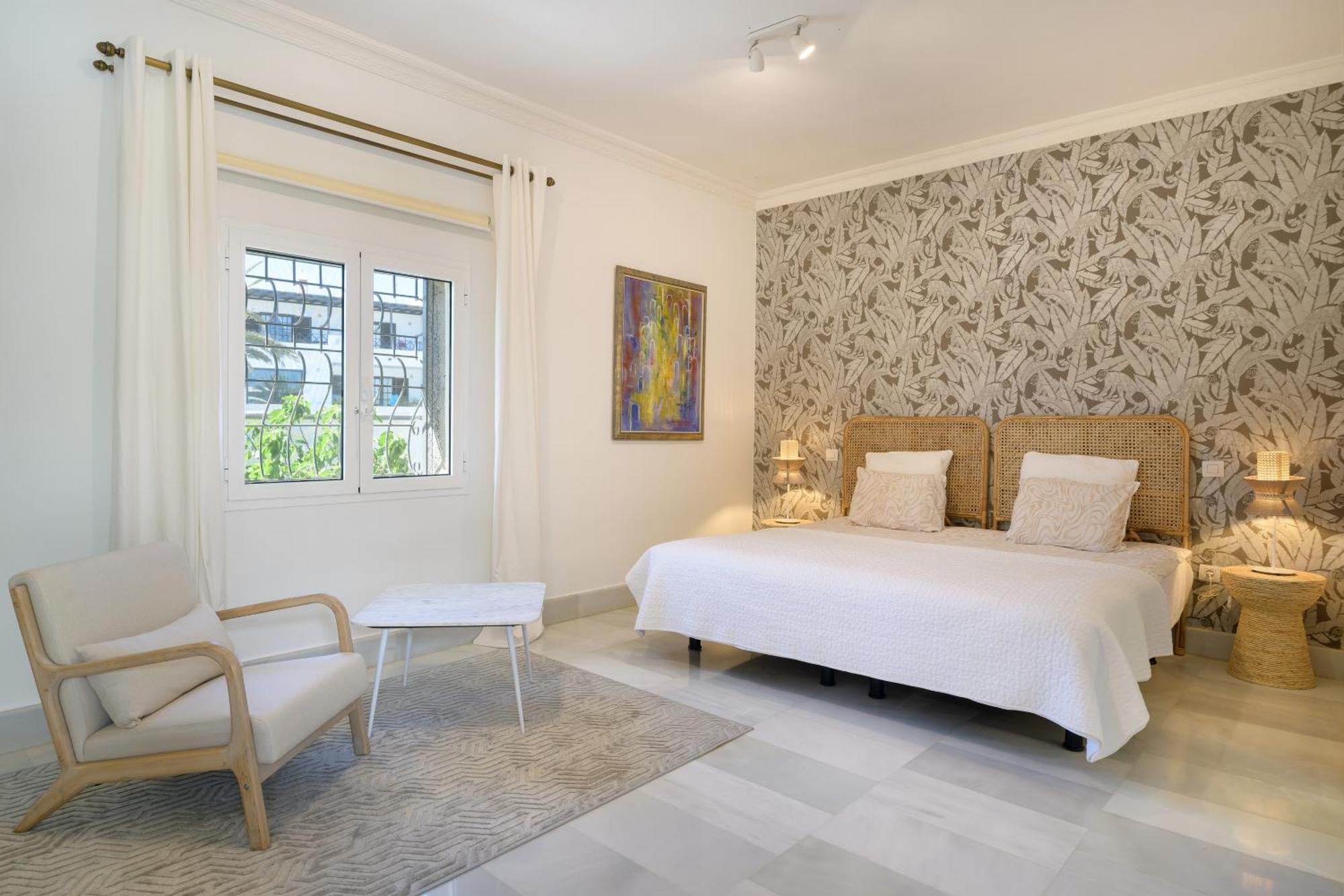 Oasis De Lujo - Luxury Boutique Villa Costa Teguise Dış mekan fotoğraf